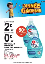 Catalogue E.Leclerc page 9