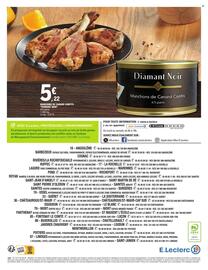 Catalogue E.Leclerc page 12