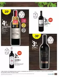 Catalogue E.Leclerc page 11