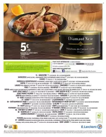 Catalogue E.Leclerc page 12