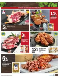 Catalogue E.Leclerc page 3