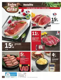 Catalogue E.Leclerc page 4