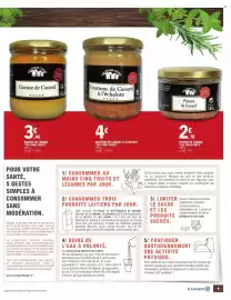 Catalogue E.Leclerc page 9