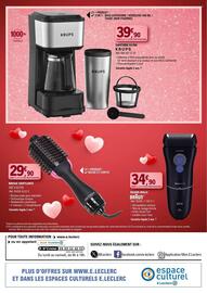 Catalogue E.Leclerc page 4
