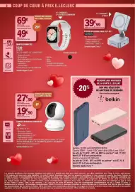 Catalogue E.Leclerc page 2