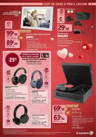 Catalogue E.Leclerc page 3