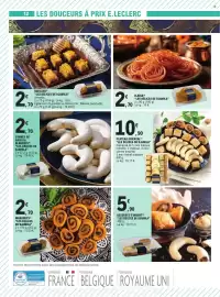 Catalogue E.Leclerc page 12