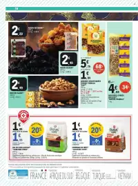 Catalogue E.Leclerc page 16