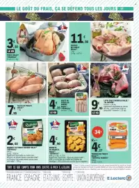 Catalogue E.Leclerc page 17