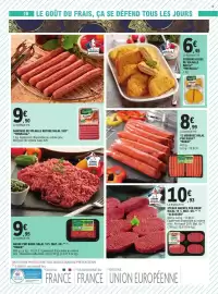 Catalogue E.Leclerc page 18