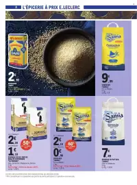 Catalogue E.Leclerc page 2