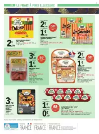 Catalogue E.Leclerc page 20
