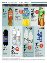 Catalogue E.Leclerc page 26