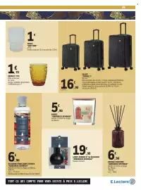 Catalogue E.Leclerc page 29