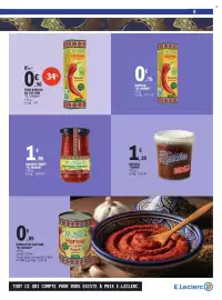 Catalogue E.Leclerc page 5