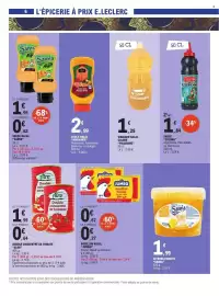 Catalogue E.Leclerc page 6