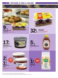 Catalogue E.Leclerc page 8