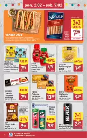 ALDI gazetka tydzień 6 Strona 2