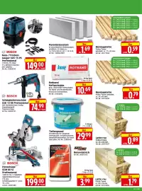 Herkules Baumarkt Prospekt woche 6 Seite 4