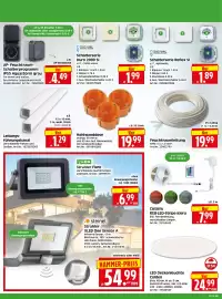 Herkules Baumarkt Prospekt woche 6 Seite 6