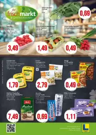 Ihr Frischmarkt Prospekt woche 6 Seite 1