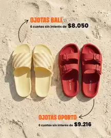 Catálogo Juanita Jo semana 6 Página 2