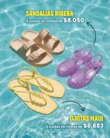 Catálogo Juanita Jo semana 6 Página 5