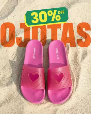 Catálogo Juanita Jo (válido hasta 7-02)