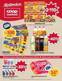 Matkroken kundeavis uke 6 Side 1