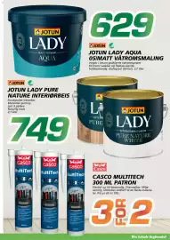 Coop Byggmix kundeavis Side 3