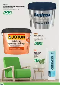 Coop Byggmix kundeavis Side 4