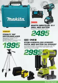 Coop Byggmix kundeavis Side 7