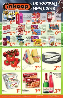 Inkoop Prospekt (gültig bis 7-02)