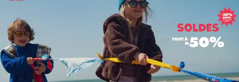 Catalogue DPAM semaine 6 page 1