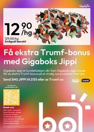Gigaboks kundeavis uke 6 Side 8
