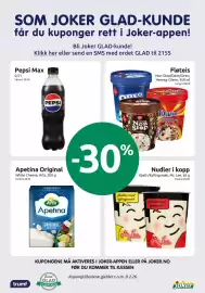 Joker kundeavis Side 11