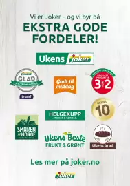 Joker kundeavis Side 18