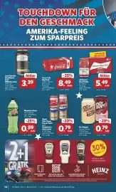 Jibi Markt Prospekt woche 6 Seite 14