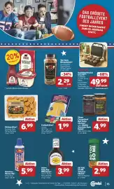 Jibi Markt Prospekt woche 6 Seite 15