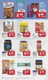 Jibi Markt Prospekt woche 6 Seite 16