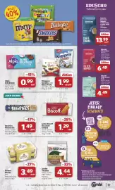 Jibi Markt Prospekt woche 6 Seite 17