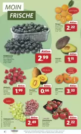 Jibi Markt Prospekt woche 6 Seite 2