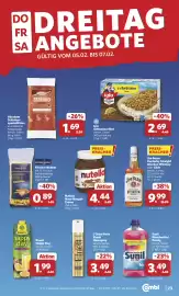 Jibi Markt Prospekt woche 6 Seite 25