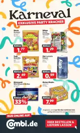 Jibi Markt Prospekt woche 6 Seite 31