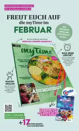 Jibi Markt Prospekt woche 6 Seite 32