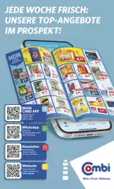 Jibi Markt Prospekt woche 6 Seite 33