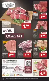 Jibi Markt Prospekt woche 6 Seite 4