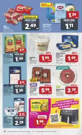 Jibi Markt Prospekt woche 6 Seite 8