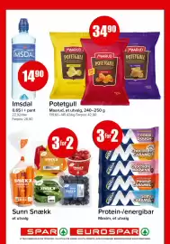 Spar kundeavis Side 10