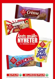 Spar kundeavis Side 14